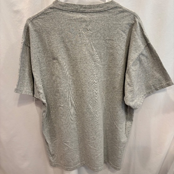 Florida Gators University of Florida Women's Retro Graphic Tee Pink/Gray Size XL - Picture 6 of 9